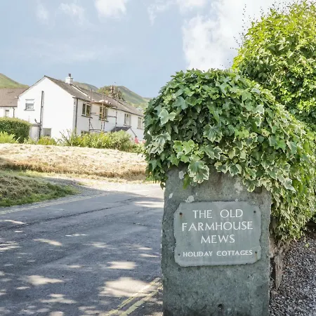 Farmhouse Retreat Apartament Keswick (Cumbria)