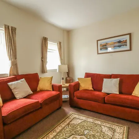 Farmhouse Retreat Apartament Keswick (Cumbria)