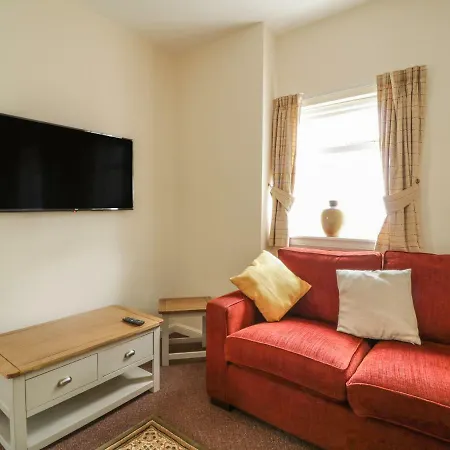 Apartament Farmhouse Retreat Keswick (Cumbria)