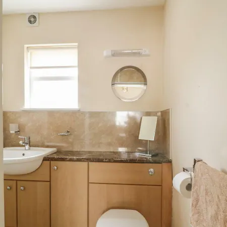 Apartament Farmhouse Retreat Keswick (Cumbria)
