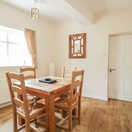 Apartament Farmhouse Retreat Keswick (Cumbria)