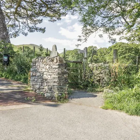 Farmhouse Retreat Keswick (Cumbria)