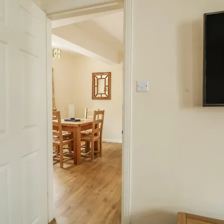 Apartament Farmhouse Retreat Keswick (Cumbria)
