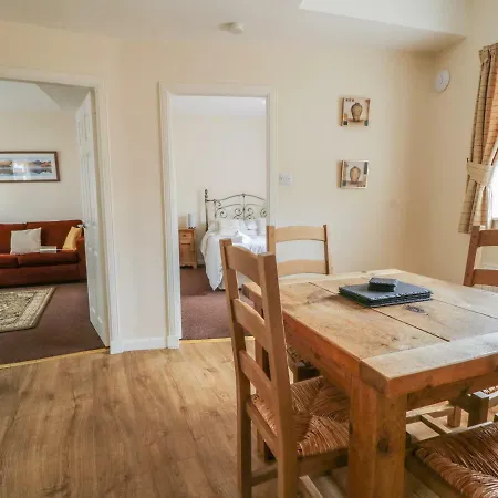 Farmhouse Retreat Keswick (Cumbria)